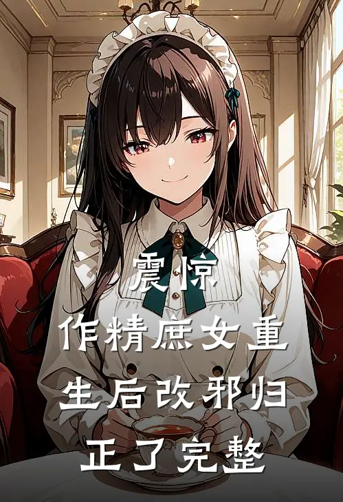 震惊，作精庶女重生后改邪归正了完整