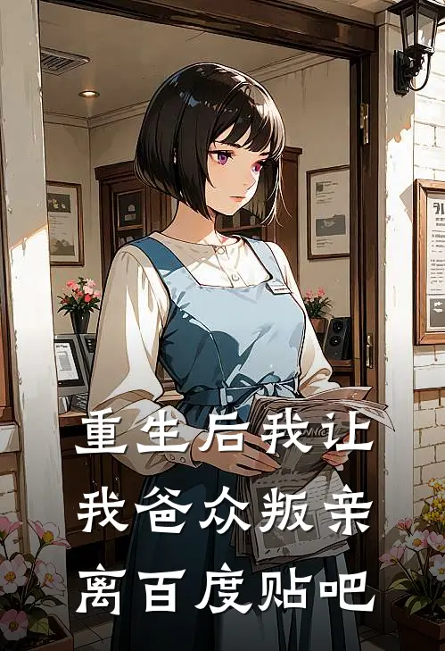 重生后我让我爸众叛亲离百度贴吧