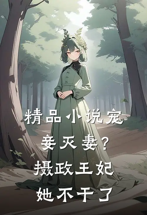 精品小说宠妾灭妻？摄政王妃她不干了