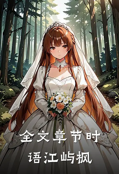全文章节时语江屿枫
