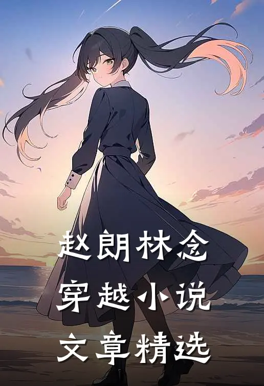 赵朗林念穿越小说文章精选