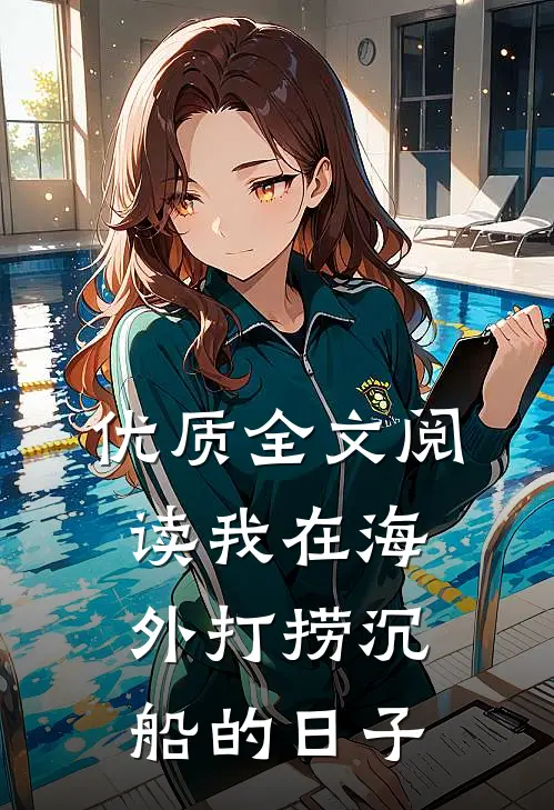 优质全文阅读我在海外打捞沉船的日子