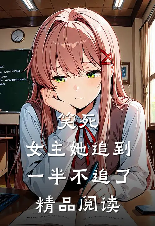 笑死，女主她追到一半不追了精品阅读