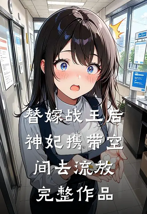 替嫁战王后，神妃携带空间去流放完整作品