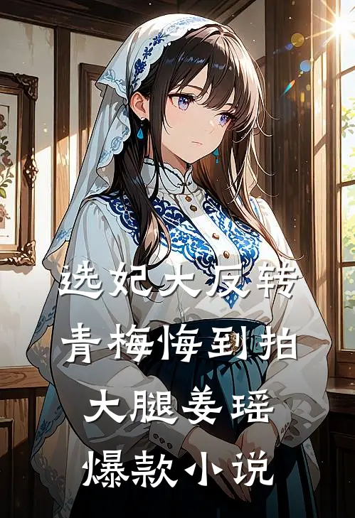 选妃大反转，青梅悔到拍大腿姜瑶爆款小说