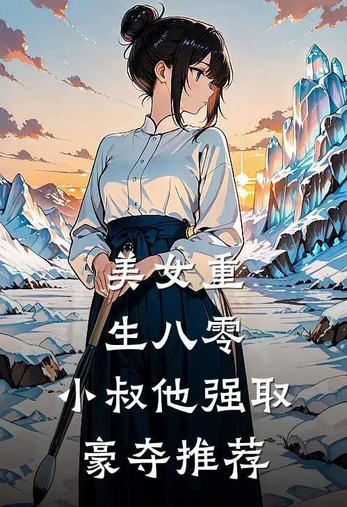 美女重生八零，小叔他强取豪夺推荐