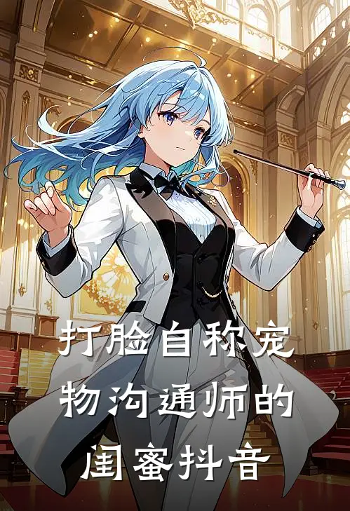 打脸自称宠物沟通师的闺蜜抖音