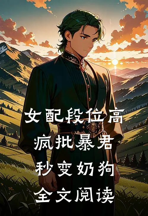 女配段位高，疯批暴君秒变奶狗全文阅读