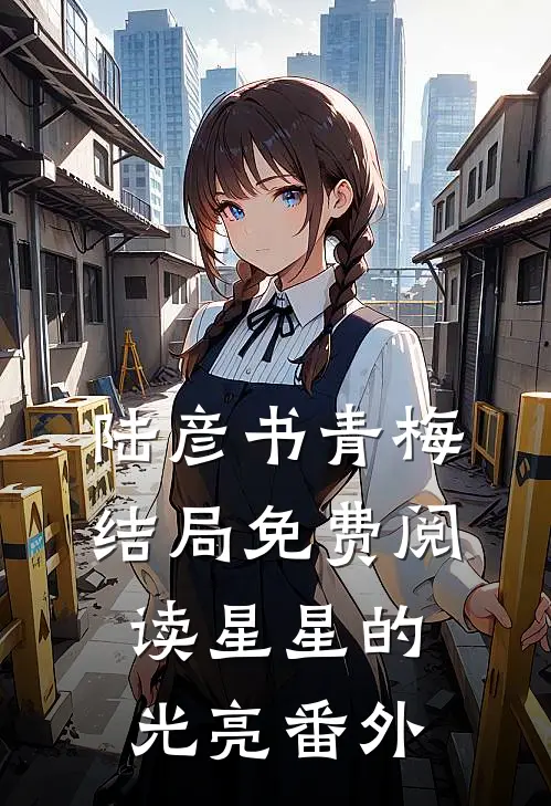 陆彦书青梅结局免费阅读星星的光亮番外