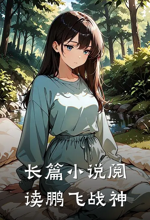 长篇小说阅读鹏飞战神