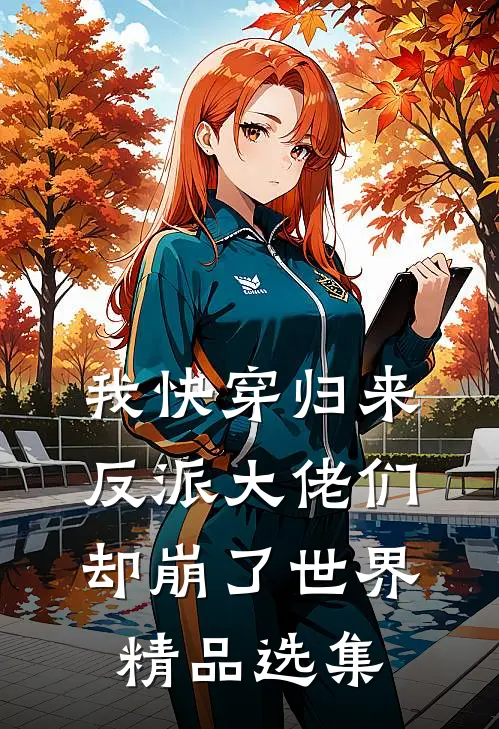 我快穿归来，反派大佬们却崩了世界精品选集