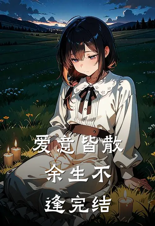 爱意皆散，余生不逢完结