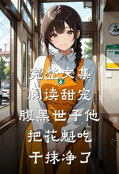 完整文集阅读甜宠：腹黑世子他把花魁吃干抹净了
