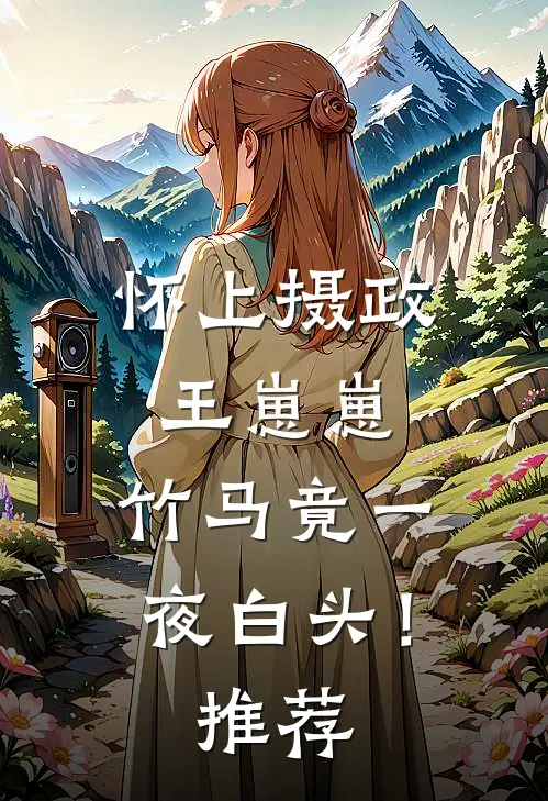 怀上摄政王崽崽，竹马竟一夜白头！推荐