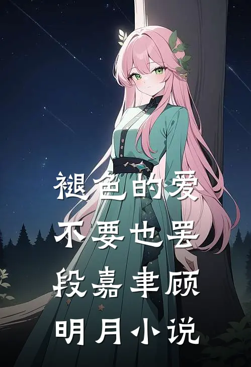 褪色的爱，不要也罢段嘉聿顾明月小说