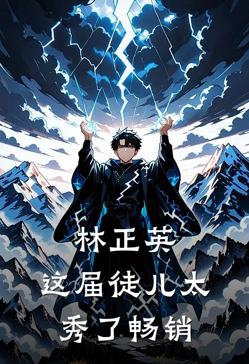 林正英：这届徒儿太秀了畅销