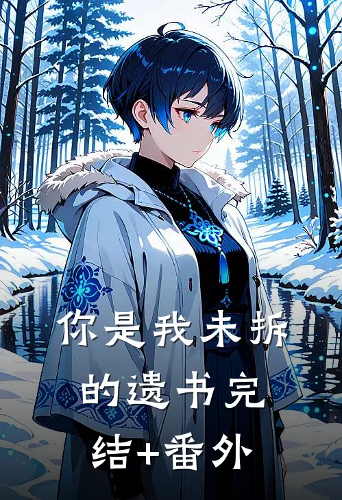 你是我未拆的遗书完结+番外