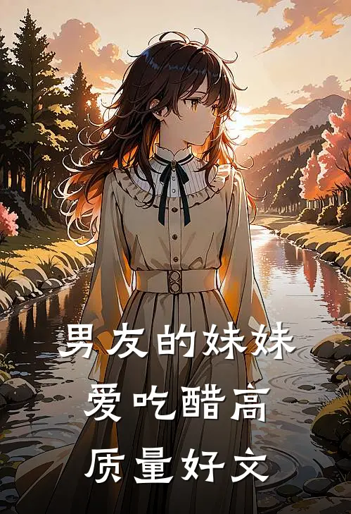 男友的妹妹爱吃醋高质量好文