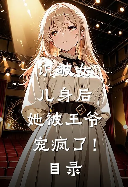 识破女儿身后，她被王爷宠疯了！目录