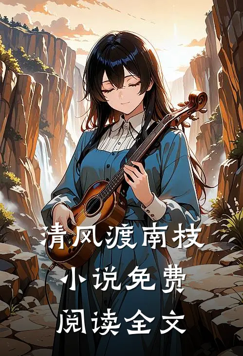清风渡南枝小说免费阅读全文