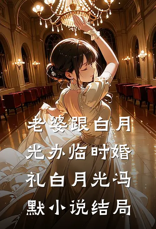 老婆跟白月光办临时婚礼白月光冯默小说结局