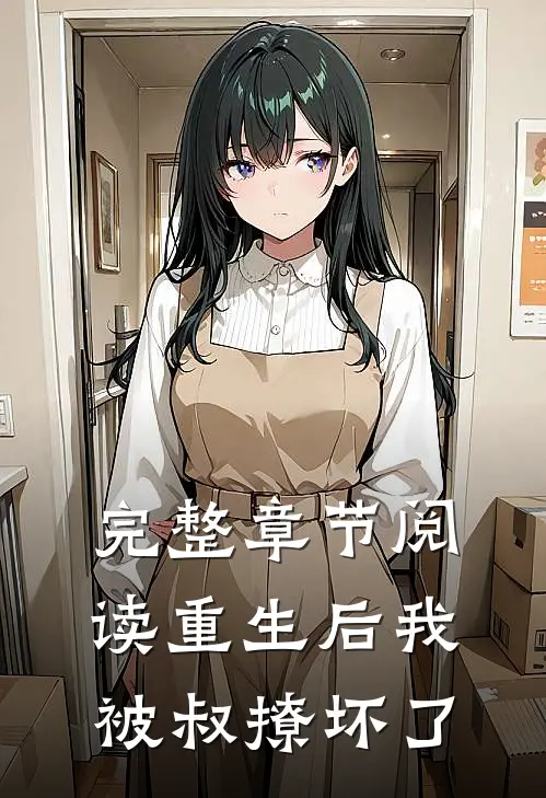 完整章节阅读重生后我被叔撩坏了