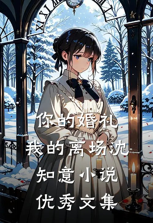 你的婚礼,我的离场沈知意优秀文集在线阅读