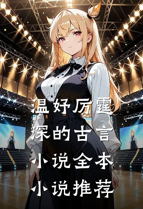 温妤厉霆深的古言小说全本小说推荐
