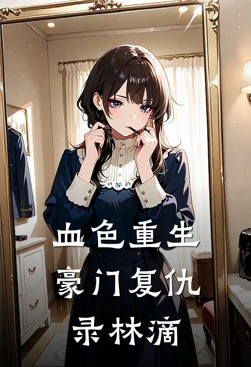 《血色重生：豪门复仇录》林滴