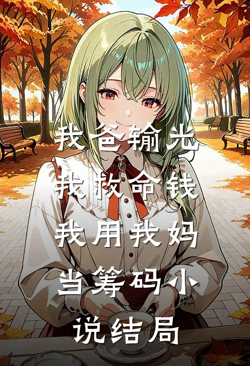 我爸输光我救命钱，我用我妈当筹码小说结局