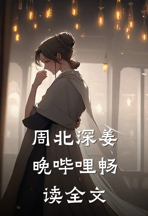 周北深姜晚哔哩畅读全文