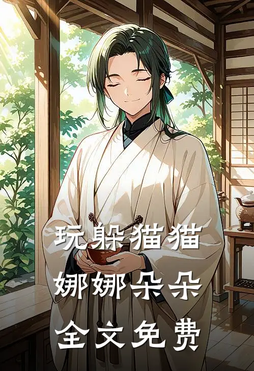 玩躲猫猫娜娜朵朵全文免费