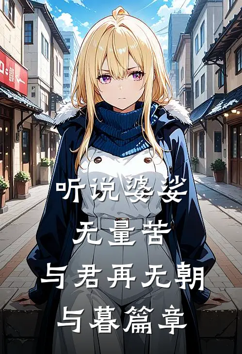 听说婆娑无量苦，与君再无朝与暮篇章