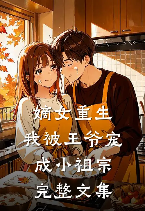 嫡女重生：我被王爷宠成小祖宗完整文集
