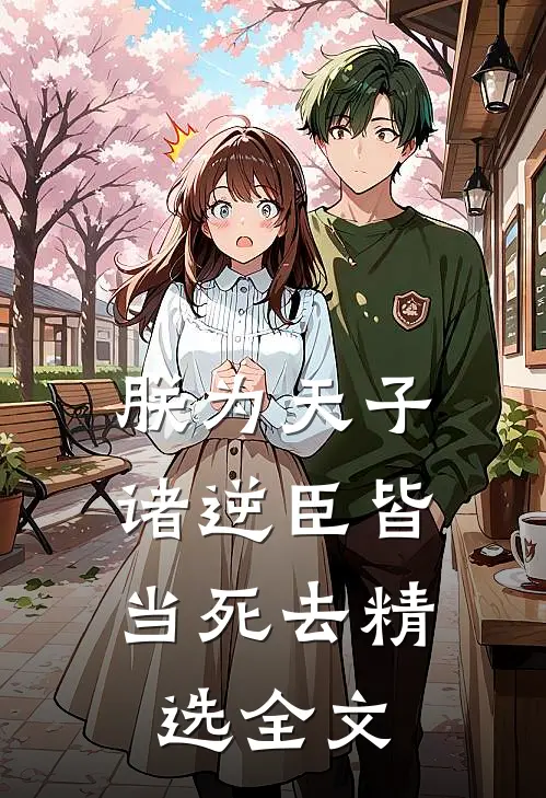 朕为天子，诸逆臣皆当死去精选全文