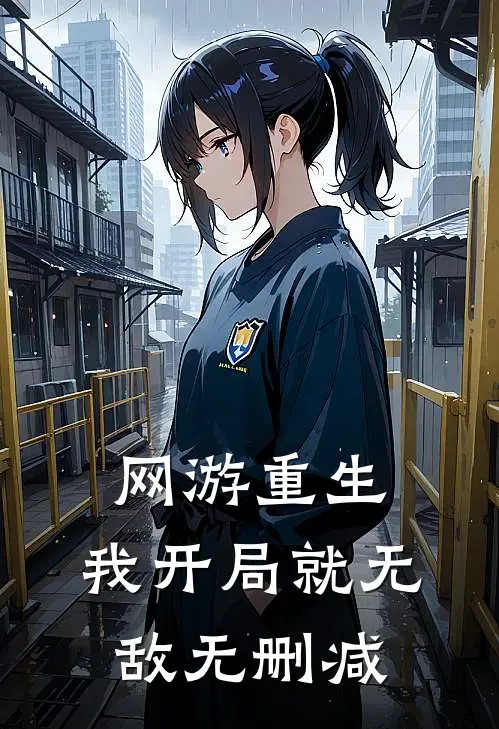 网游重生：我开局就无敌无删减