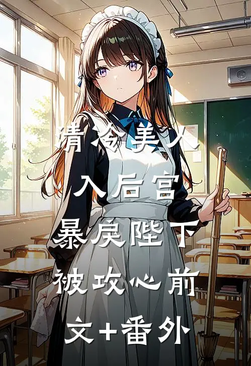 清冷美人入后宫，暴戾陛下被攻心前文+番外