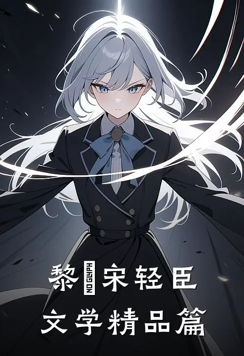 黎嫚宋轻臣文学精品篇