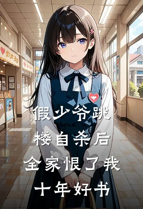 假少爷跳楼自杀后，全家恨了我十年好书