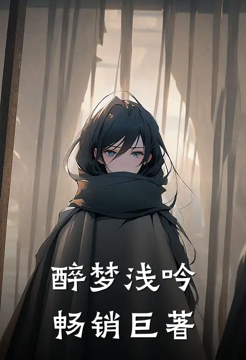 醉梦浅吟畅销巨著