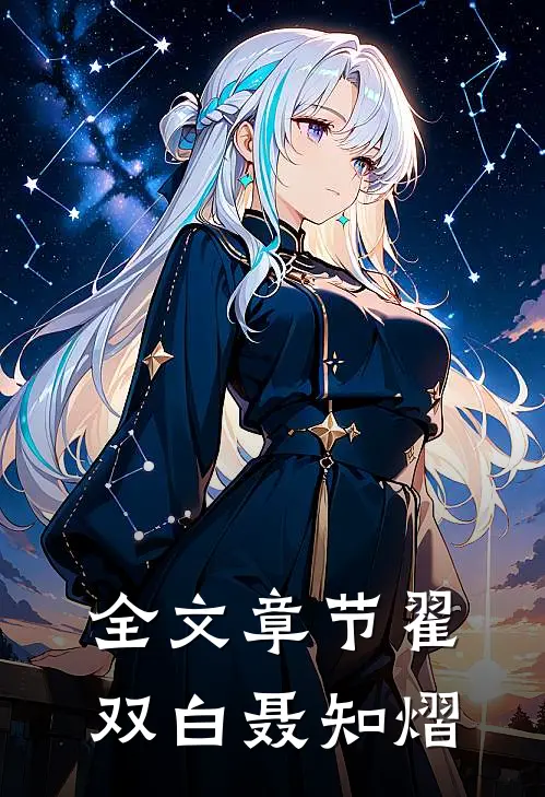 全文章节翟双白聂知熠