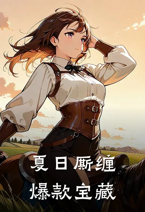 夏日厮缠爆款宝藏