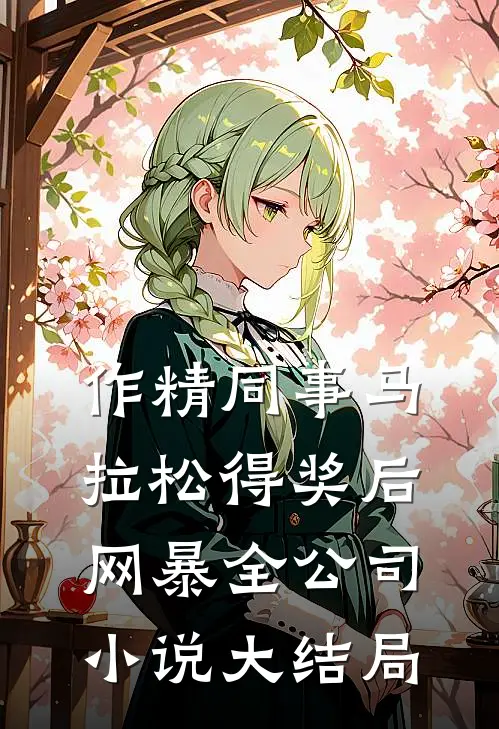 作精同事马拉松得奖后网暴全公司小说大结局
