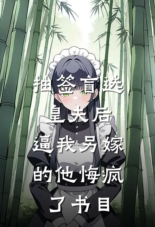 抽签盲选皇夫后，逼我另嫁的他悔疯了书目