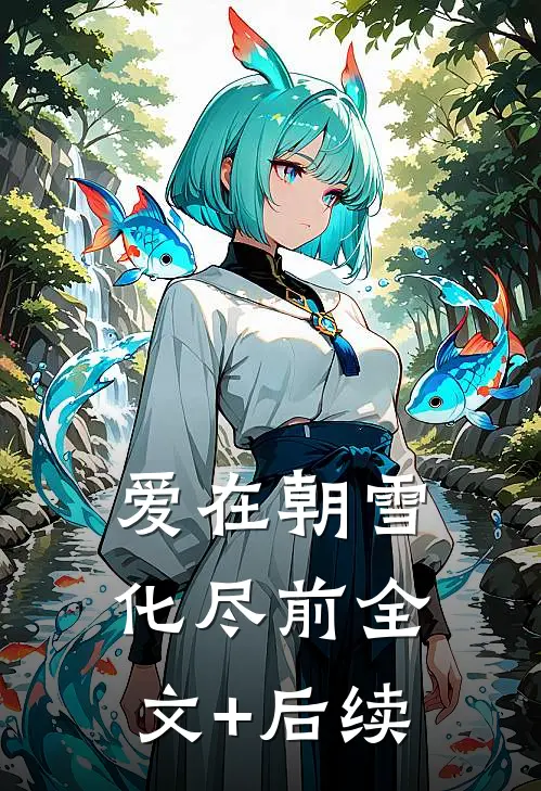 爱在朝雪化尽前全文+后续