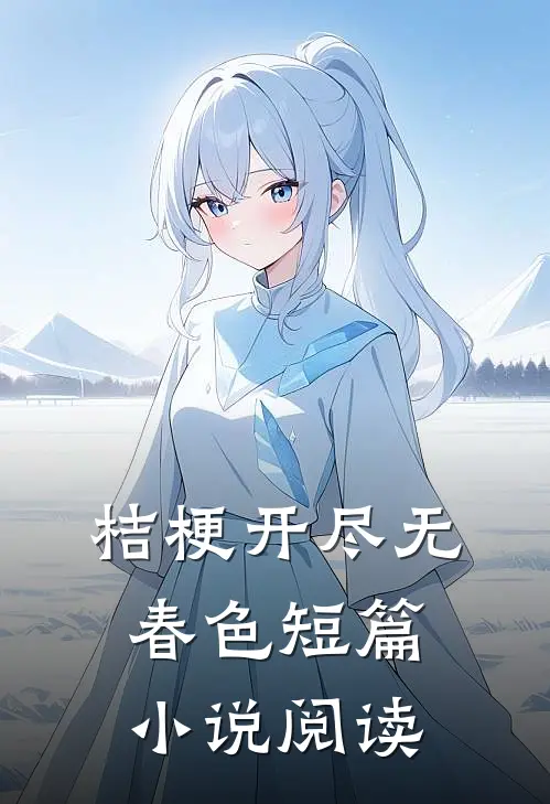桔梗开尽无春色短篇小说阅读