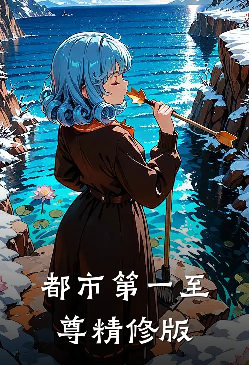 都市第一至尊精修版