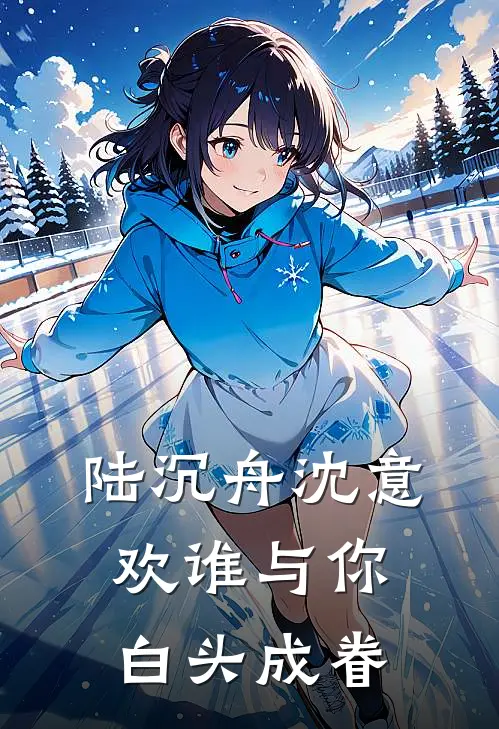 陆沉舟沈意欢谁与你白头成眷