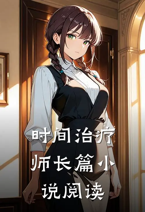 时间治疗师长篇小说阅读