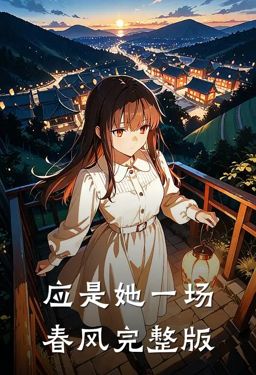 应是她一场春风完整版